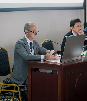 Фотоотчет с сателлитного симпозиума ELUXEO LAUNCH SYMPOSIUM в рамках конференции YES2019